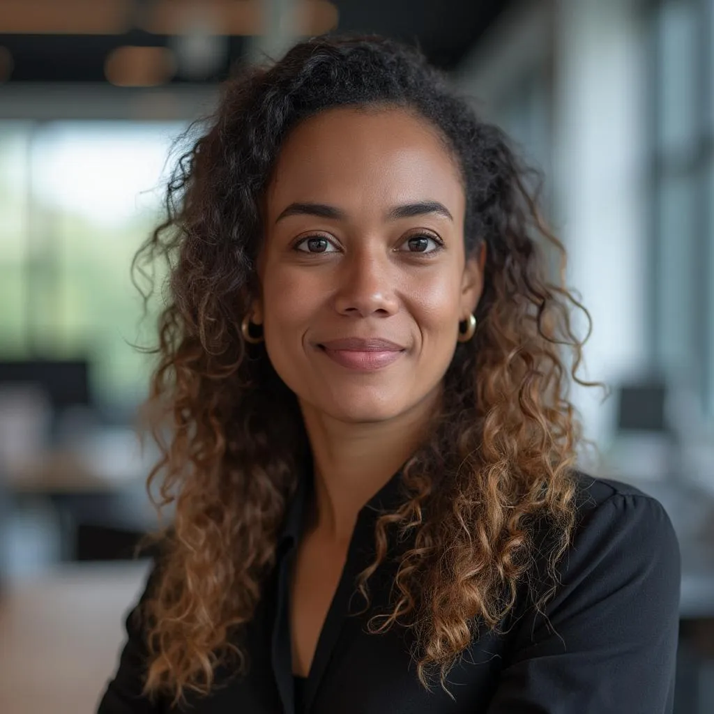 Aisha Khan, Analyste en Risques IA
