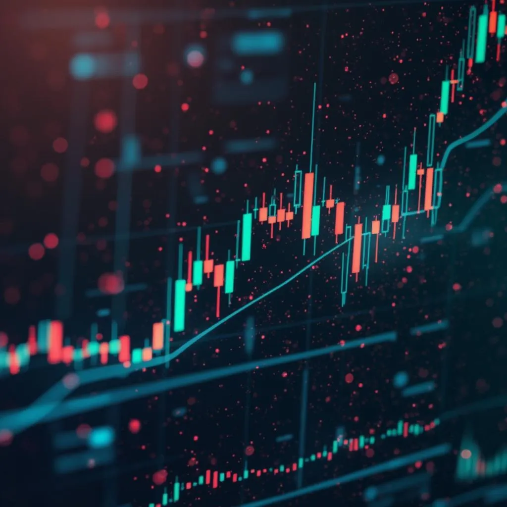 Trading algorithmique intelligent