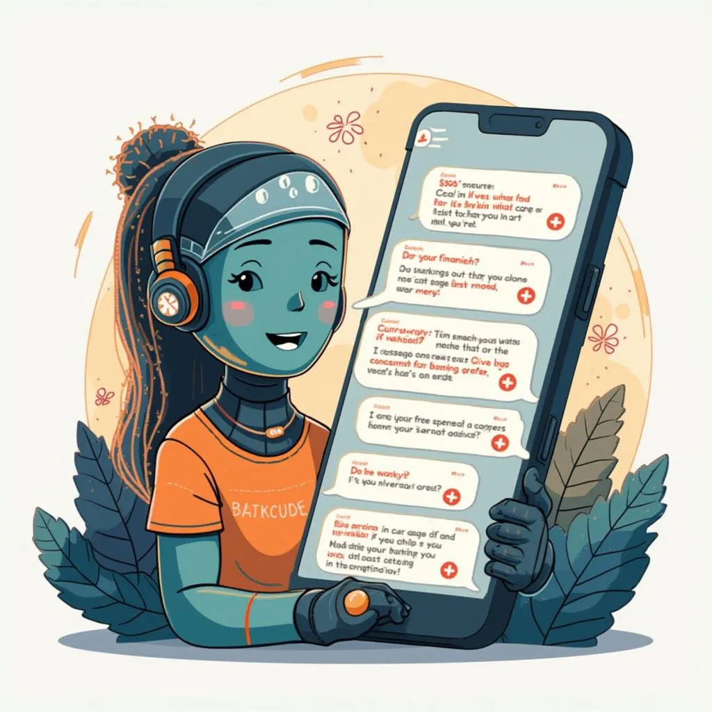 Personnalisation du service client avec l'IA